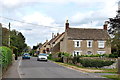 The Street, Lea, Wiltshire 2019