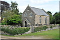 Baptist Chapel, Lea, Wiltshire 2019