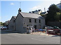 Renovation of the Fox & Hounds pub, St Brides Major