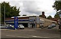 Kwikfit, Chesterfield Road South, Mansfield