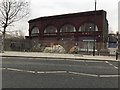 York Road Underground Station