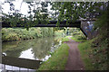 Bridge #79A, Grand Union Canal