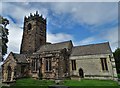 All Saints Church, Aston