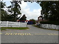 Stable Block, Ashford Prep School, Ashford Road