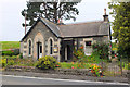 Coulter Village Library