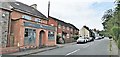 Beacon Road, Woodhouse Eaves