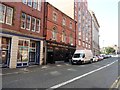 The Bodega public house, Westgate Road