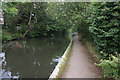 Grand Union Canal near bridge #85