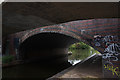 Bridge #88 Kings Road, Grand Union Canal