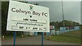 Colwyn Bay FC