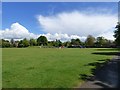 Tenterden Recreation Ground