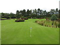 The Cairngorms Putting Green