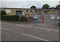 Units 21,22 and 23 in Somerset Industrial Estate, Cwmbran