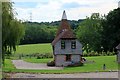 Oast House