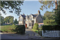 Victoria House, Strathpeffer