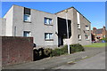 McMillan Court, Girvan