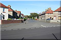 Carrick Street, Girvan