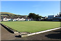 Bowling Green, Girvan