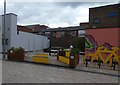 Bridgefield Street Pocket Park