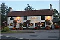 The Swan, Lyndhurst