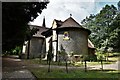 Great Warley, St. Mary the Virgin Church: South eastern aspect