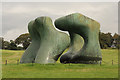 SE2812 : Large Two Forms by Richard Croft