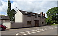 House on the A519, Slindon