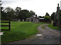 King Edward railway station (site), Aberdeenshire