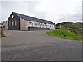 Macduff railway station (site), Aberdeenshire