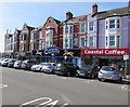 Carousel, Paget Road, Barry Island