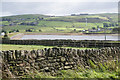 Boshaw Whams Reservoir