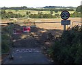 Public bridleway has been dug up!