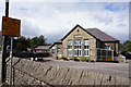 Hade Edge School on Greave Road