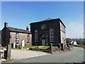 Wesleyan Memorial Church, Chapel Bank