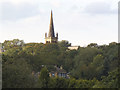 Spire of St Thomas