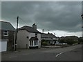 Houses in Hallworthy