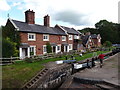 Tyrley Wharf, Shropshire Union Canal