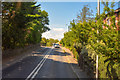 Dartington : The A385