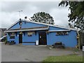 RAOB Lodge, Narberth