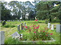 St Mary Magdalen Churchyard, Walkeringham