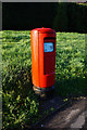 Postbox on Parkhill Drive, Allesley Green