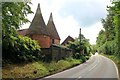 Oast House