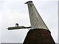 Cowl of Oast House