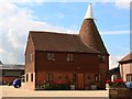 Oast House