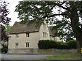 Manor Farmhouse, Clipsham