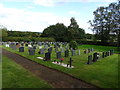 Cemetery, Cheswardine