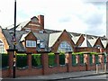 Bhai Kanhayya House, Handsworth New Road, Birmingham