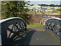 Turnover Bridge No.4, Smethwick Junction, Birmingham Canal