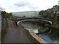 SP0289 : Smethwick Junction, Birmingham Canal by Alan Murray-Rust