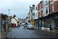 High Street, Swanage